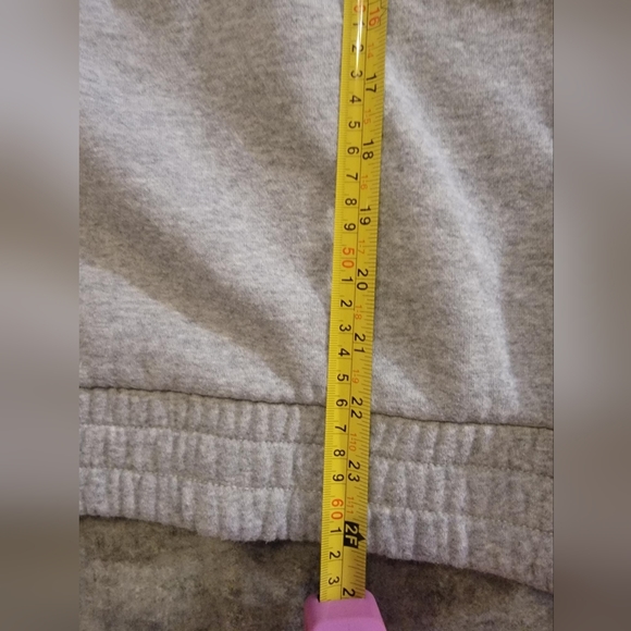 FILA 1/4 Zip sweater - Picture 9 of 10